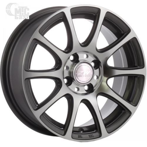 ZW 1010 6x14 4x108 ET25 DIA65,1 (MK-P)